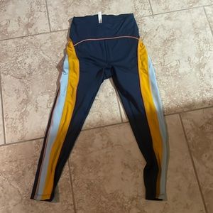 Free people movement leggings